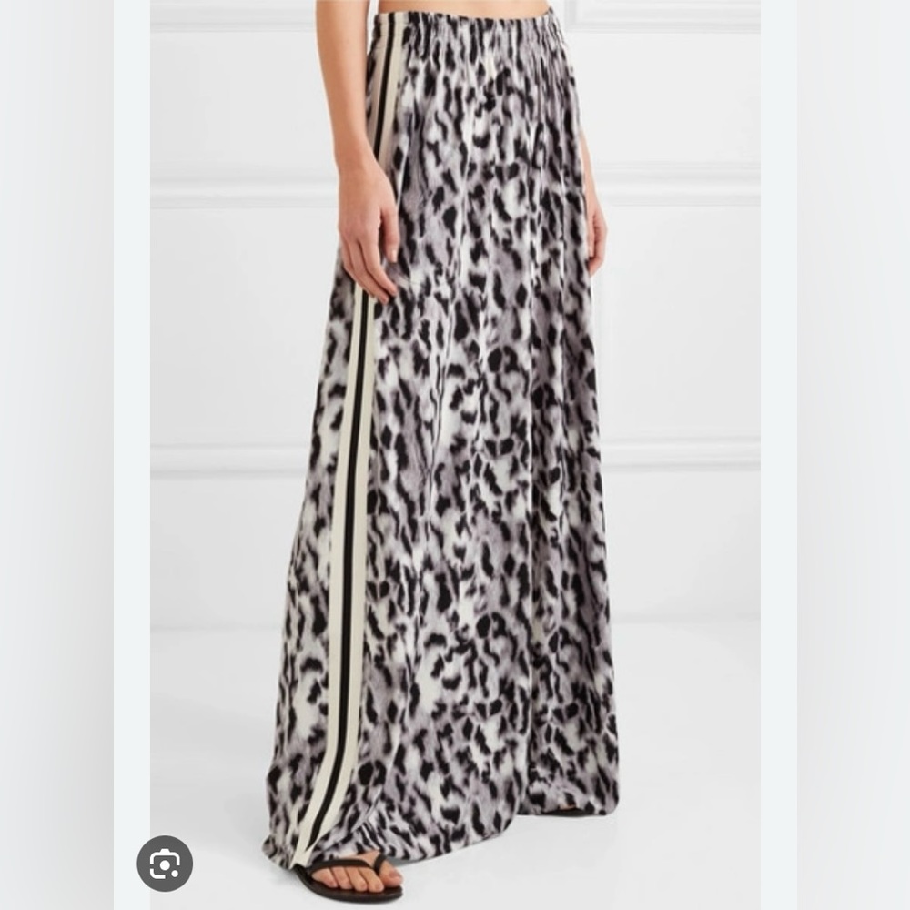 Norma Kamali Elephant Pant / Size L but fits like XL